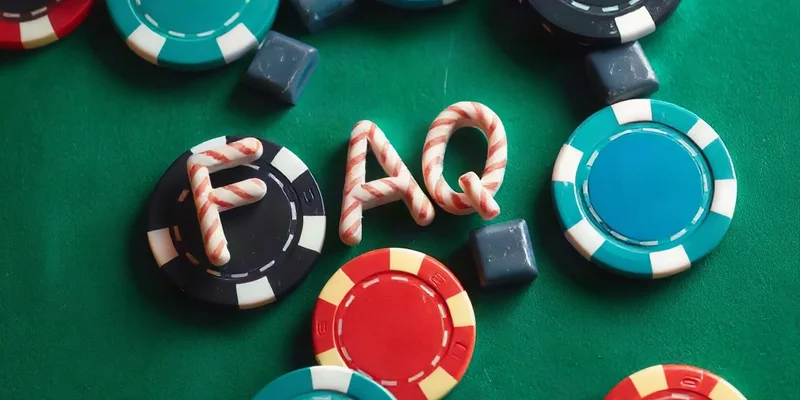 Câu hỏi thường gặp về cách chơi bacarat go99