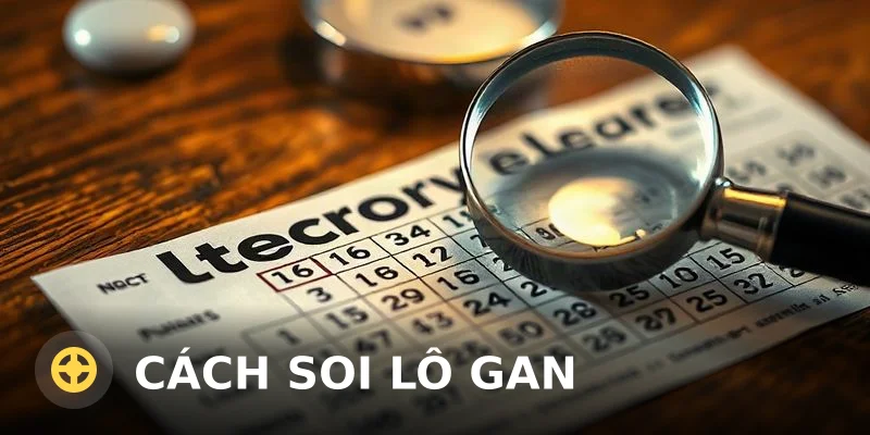 Cách Soi Lô Gan Hiệu Quả: Kinh Nghiệm Thực Chiến