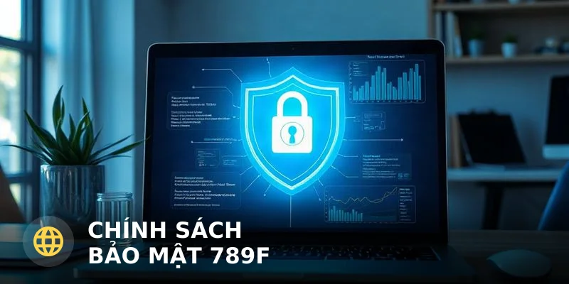 Chính Sách Bảo Mật 789F: Đánh Giá Chi Tiết & Trải Nghiệm Thực Tế 2025