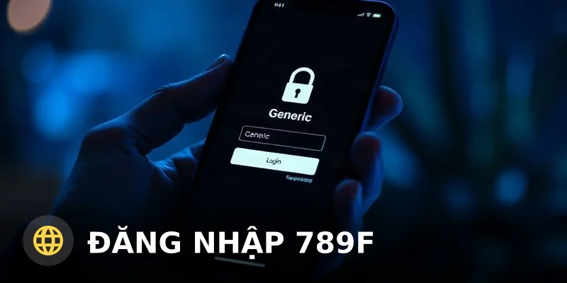 Đăng Nhập 789F: Hướng Dẫn Chi Tiết & Đánh Giá Uy Tín 2025