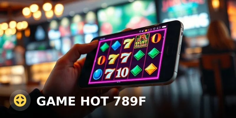 Game Hot 789F: Đánh Giá Chi Tiết Từ Trải Nghiệm Thực Tế 2025