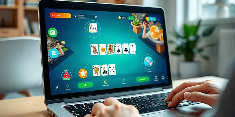 Mậu binh online có gì khác so với truyền thống?