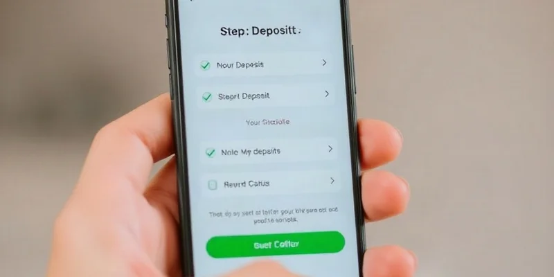 Hướng dẫn nạp tiền 789F chi tiết từng bước cho người mới