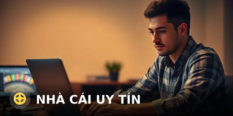 Nhà Cái Uy Tín 2025: Đánh Giá Khách Quan & Cảnh Báo Rủi Ro