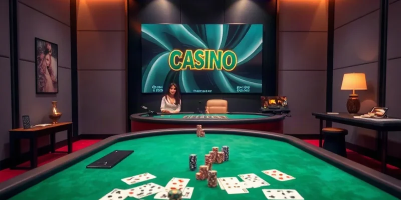 SA Gaming - Tổng quan nhà cung cấp game cá cược trực tuyến