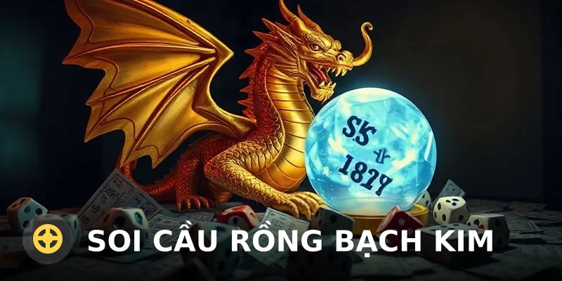 Soi cầu Rồng bạch kim: Đánh giá uy tín & hướng dẫn 2025
