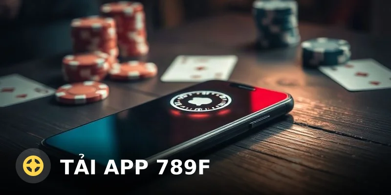 Tải App 789F – Hướng Dẫn, Trải Nghiệm Thực Tế & Cảnh Báo