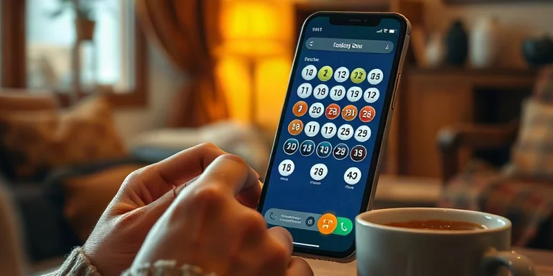 Kinh nghiệm chơi xổ số 789F từ người chơi thật